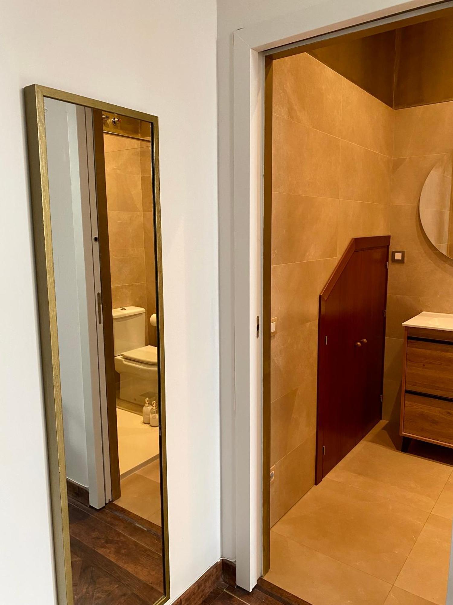 Wish Suite La Florida De Sevilla Exteriör bild