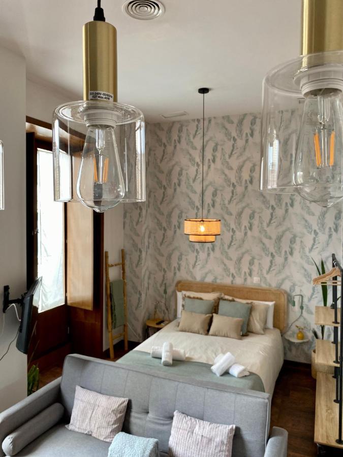 Wish Suite La Florida De Sevilla Exteriör bild