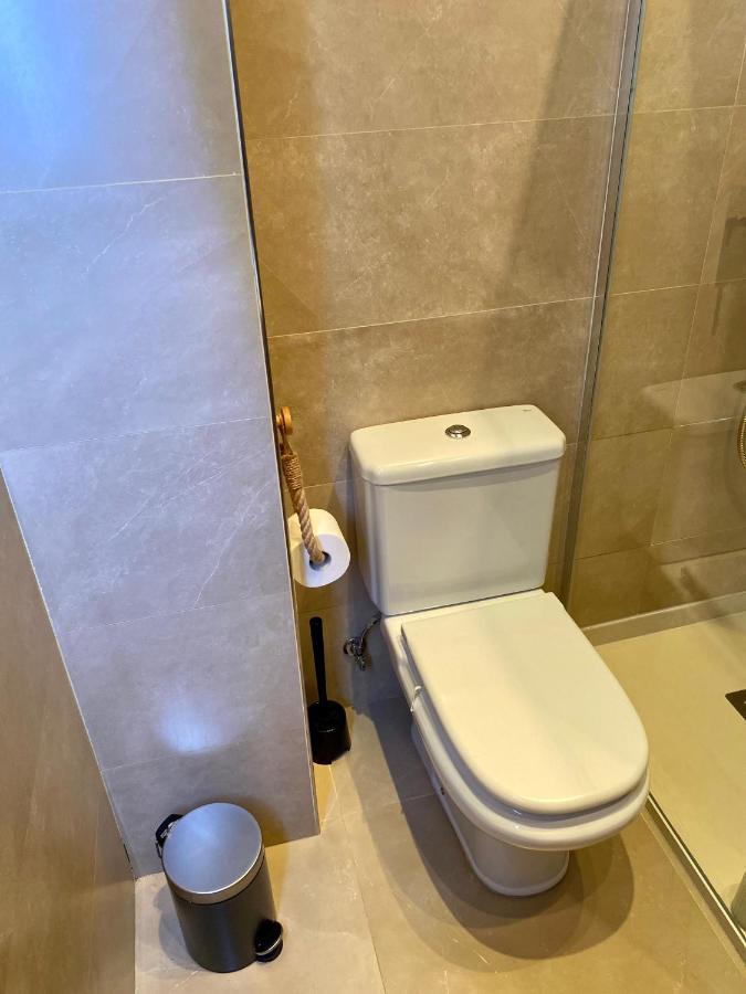 Wish Suite La Florida De Sevilla Exteriör bild