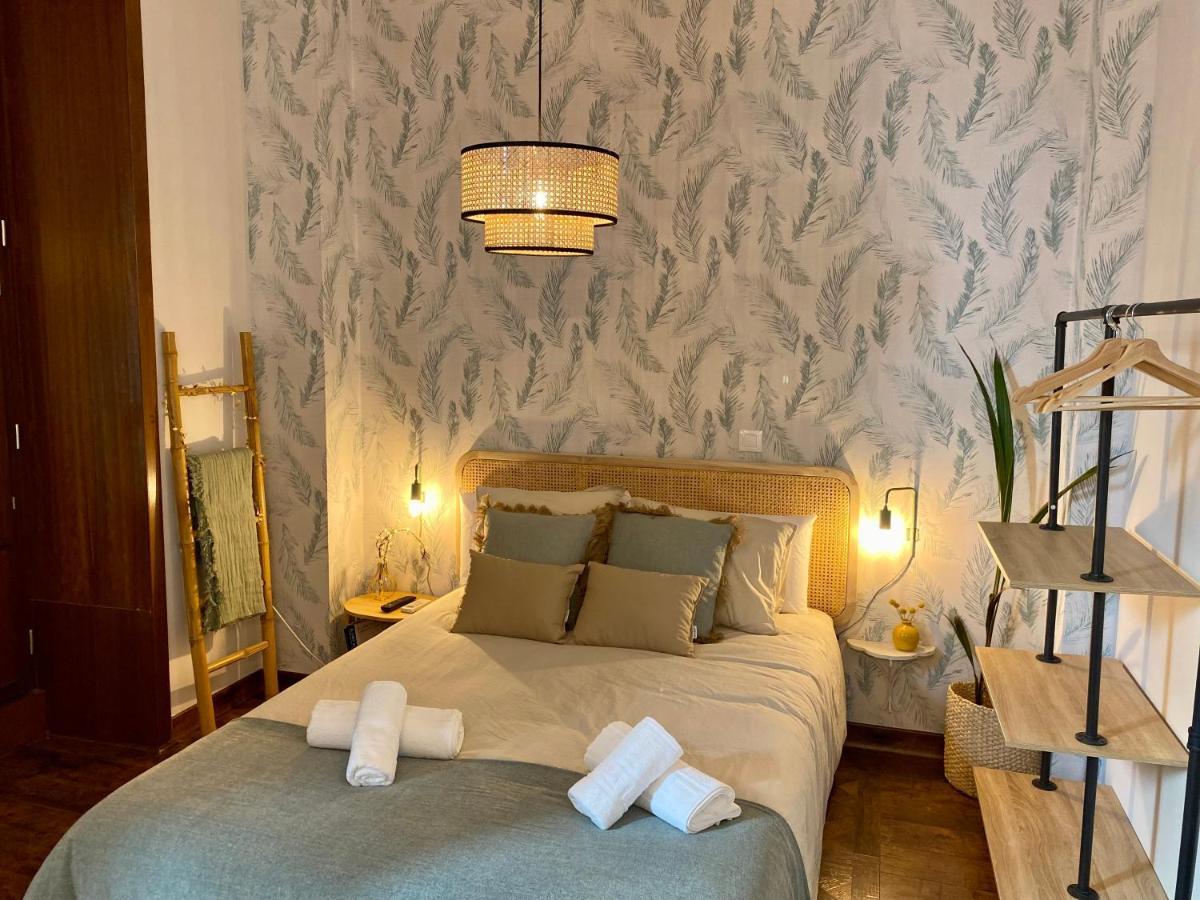 Wish Suite La Florida De Sevilla Exteriör bild