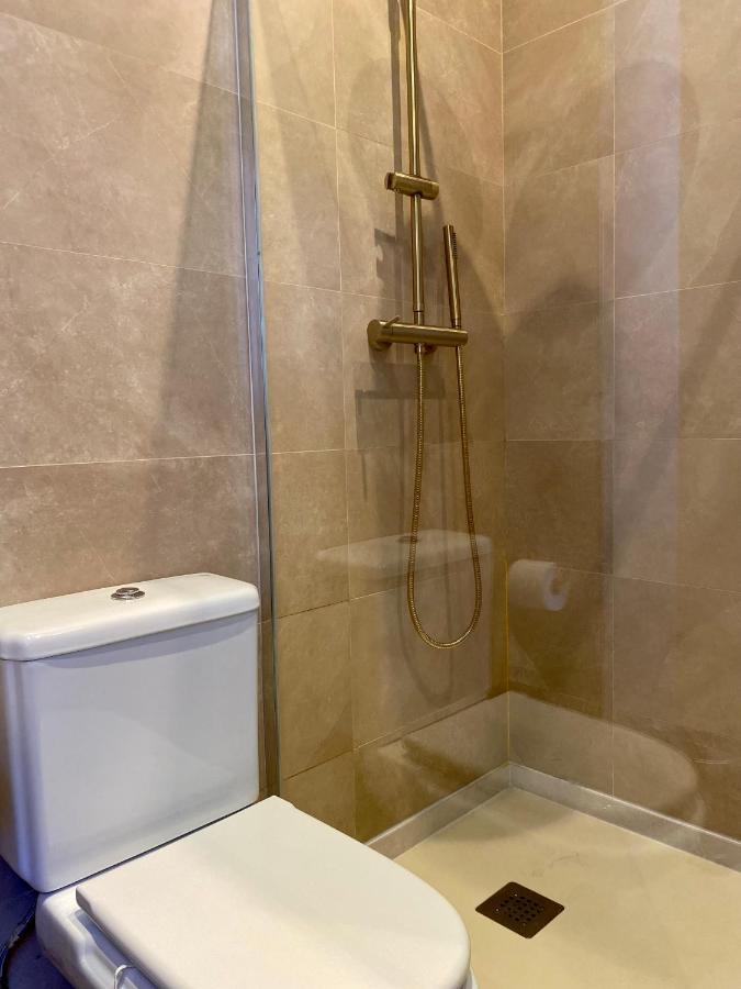 Wish Suite La Florida De Sevilla Exteriör bild