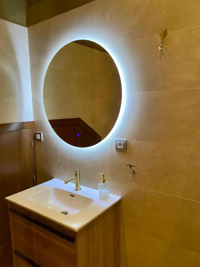 Wish Suite La Florida De Sevilla Exteriör bild