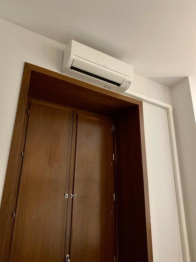 Wish Suite La Florida De Sevilla Exteriör bild